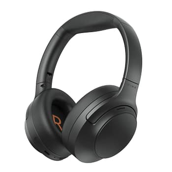Winx Vibe Pure 2 Hybrid Anc Headphones