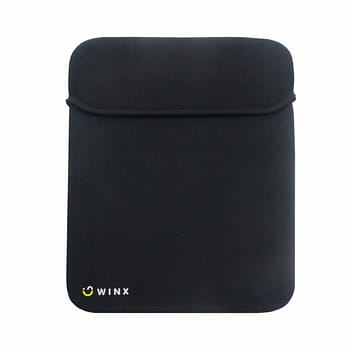 Winx Go Simple 12.2" Laptop Sleeve - Black