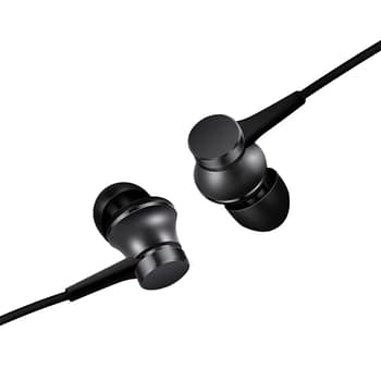 Xiaomi In-ear Headphones Basic (Black)