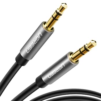 UGREEN 3.5mm Aux Cable 0.5m