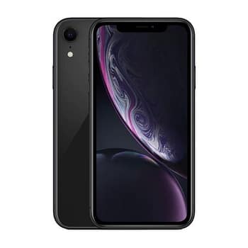 iPhone Xr 128gb Certified Pre-owned- Best Quality + - Black