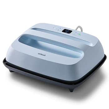 Cricut Easypress 3 - 30 Cm X 25 Cm