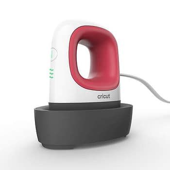 Cricut Easypress Mini, Raspberry