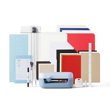 Cricut Joy 2 + Essential-bundle