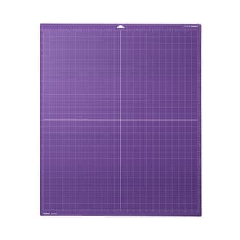 Cricut Strong Grip Performance Machine Mat, 24 in X 28 in
