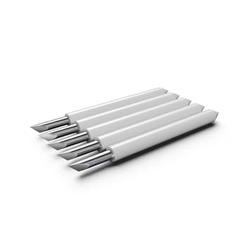 Cricut Performance Fine-point Blade Replacement (5 Ct)