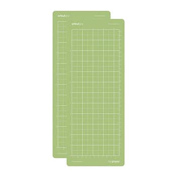 Cricut Joy Standardgrip Mat, 11.4 Cm X 30.5 Cm (4.5" X 12") (2 Ct)