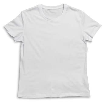 Cricut Youth T-shirt Blank, Crew Neck