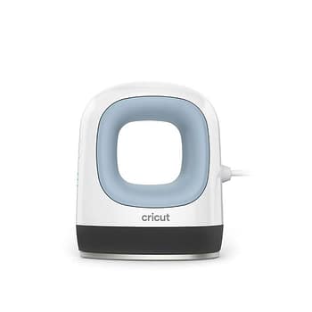Cricut EasyPress Mini (Zen Blue)