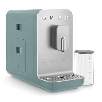 Smeg Bean to Cup Automatic Coffee Machine