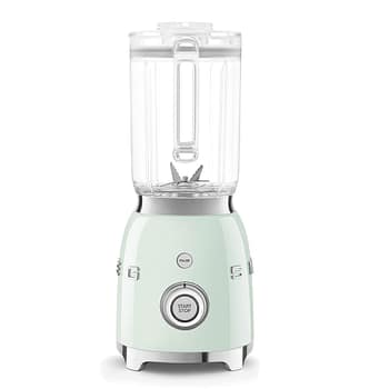 Smeg 50's Style Blender Three Pulse Intensity Levels