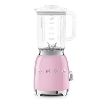 Smeg 50's Style Blender One Pulse Intensity Level