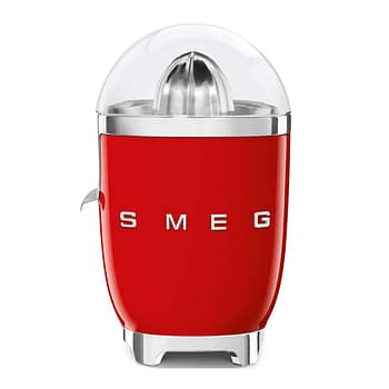 Smeg Citrus Juicer Glossy Finish