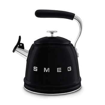 Smeg Whistle Kettle 2.3L