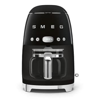 Smeg Drip Coffee Machine