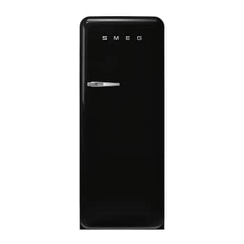 Smeg Single Door 50's Style Refrigerator - Right Hinge