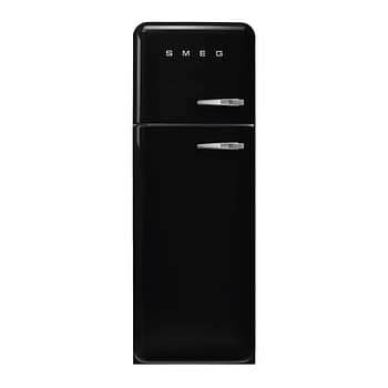 Smeg Two Door Refrigerator - Left Hinge
