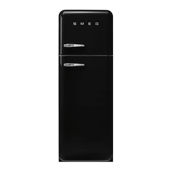 Smeg Two Door Refrigerator - Right Hinge