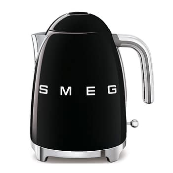 Smeg Electric Kettle 1.7L Glossy Finish