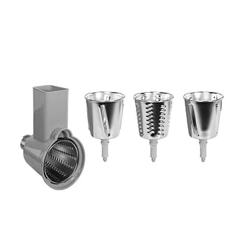 Smeg Slicer and Grater Stand Mixer Accessory
