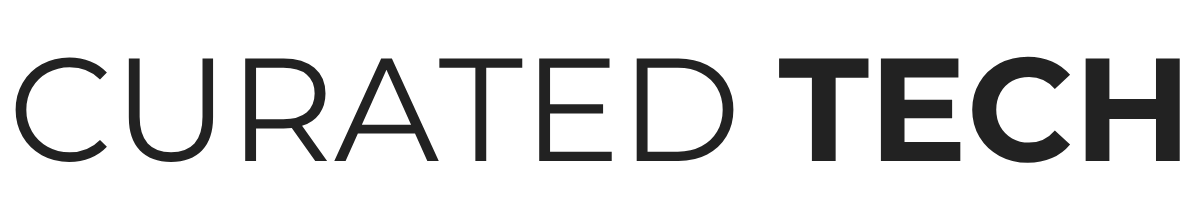 Curated Tech